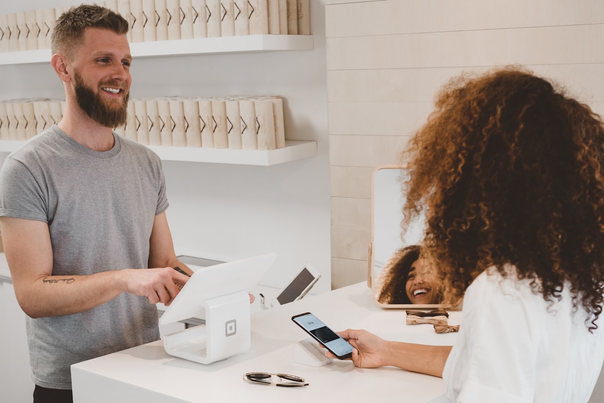 Tvorba moderného e-shopu pre online predaj